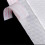 White padded bubble mailers self-seal 5 packs 5