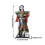 Samurai Doll Traditional Kimono 31cm 2