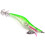 LED squid jig lure prawn-style hook 1 piece 3
