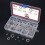 Tooth Lock Washers 304 Stainless Steel 300 Pcs 4