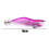 LED squid jig lure prawn-style hook 1 piece 8