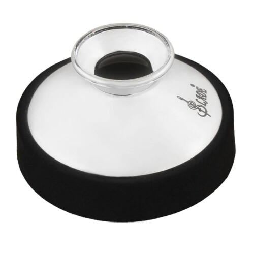 Alto Saxophone Mute Silent Mute 1