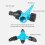 Pointes d'arrosage pratiques, parfaites pour les-Bleu ciel 10