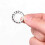 External Tooth Lock Washers 304 Stainless Steel 300 Pcs Set 3