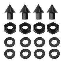 Black Car Rear Glass Strut Hardware 90101-Sr3-000 Fit for 92-95 for 3Dr Hatchback Eg6 Crv Accessories