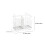 Iron Wall-Mounted Utensil Holder for Chopsticks and Spoons 3