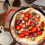 Cast Iron Dutch Oven with Lid 5.5 Qt Red 7