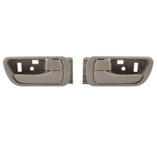 Car Side Inner Door Handle Fit for Camry CV36 2002-2006 69206-33040LH 69206-33040RH