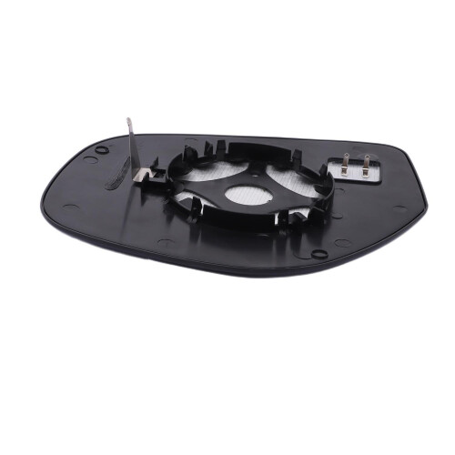 Passenger Side Mirror Glass for Mitsubishi Outlander 2