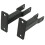 Trimmer Rack for Weed Eater and Edger Lockable Single-Tier 6