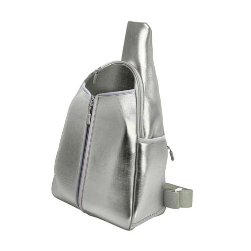 Pickleball Bag Large Capacity Lightweight Zipper 1