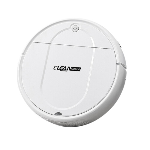 Mini aspiradora robot automática recargable por USB