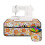 Daisy Flower Sewing Machine Mat Small Cylinder Design 1 2