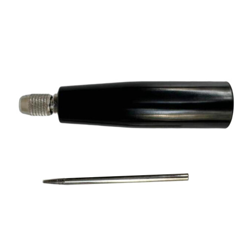 Racquet Stringing Awl Removable Tennis Tool 2