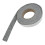 Anti-Condensation Felt Strip for Windows Grey 3cm x 8m 3