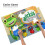 Gecko's Garage Jigsaw Puzzle 1000 Pieces 3