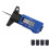 Digital Tire Tread Depth Gauge Inch Millimeter Zeroable 2
