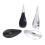 Treble Horn Speaker Fixed Shell 25-Core Portable Stereo 3