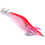 LED squid jig lure prawn-style hook 1 piece 6