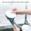 Bathroom Grab Bar Suction Mount 2 Pack 4