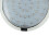 LED Dome Light 12V Carbon Fiber 46 Beads 2