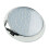 LED Dome Light 12V Carbon Fiber 46 Beads 3