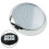 LED Dome Light 12V Carbon Fiber 46 Beads 7