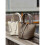 bucket bag, genuine leather handbag 3