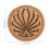 Acoustic Guitar Sound Hole Accessory Adjustable 2