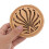 Acoustic Guitar Sound Hole Accessory Adjustable 7