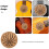 Acoustic Guitar Sound Hole Accessory Adjustable 3