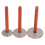 Grinding Head Mounting Points Cutter Head for Stone Carving 6