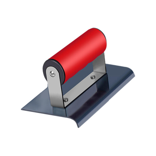 Concrete Hand Edger Bricklayer Tool for Cement Plaster 1