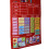 Kids Daily Calendar Learning Chart for Preschool 4