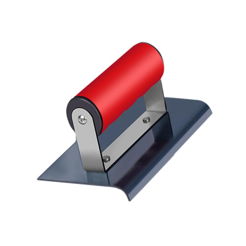 Concrete Hand Edger Bricklayer Tool for Cement Plaster 2