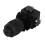 4X Electronic 4-Axis Joystick Potentiometer Button for JH-D400B-M4 10K 4D Controller with Wire for Industrial 2