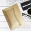 Leather Document Folder Soft PU Leather Travel Portfolio 6