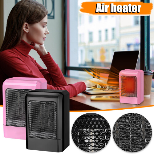 Electric Space Heater Portable Energy Efficient 1 Unit 1