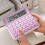 Desktop Calculator Large Display Dual Tilt Stand 10-Key 6