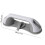Suction Cup Grab Bar for Bath Non-Slip Removable 3.5x11 2