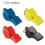 50 Pcs Fox 40 Classic Whistle for Referees and Safety Alerts 2