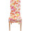 Maple Chair Covers Autumn Leaves 6-Pack 2