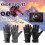Knob Gloves Sports Touchscreen Windproof Thickened G8 8