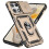 Motorola Edge (2024) Case Military-Grade Rugged 360 3