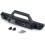 Aluminum Front Bumper for Axial SCX24 RC Crawler 3