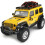 Aluminum Front Bumper for Axial SCX24 RC Crawler 6