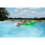 EXIT TOYS EXIT Stone Pool 15ft x 48in with Sand Filter Pump – Grey 11