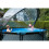 EXIT TOYS EXIT Stone Pool 14ft x 48in with Sand Filter Pump and Dome – Grey 12