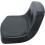 High Back Lawn Mower Seat Replacement for Toro MTD 2