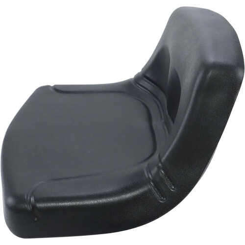 High Back Lawn Mower Seat Replacement for Toro MTD 1